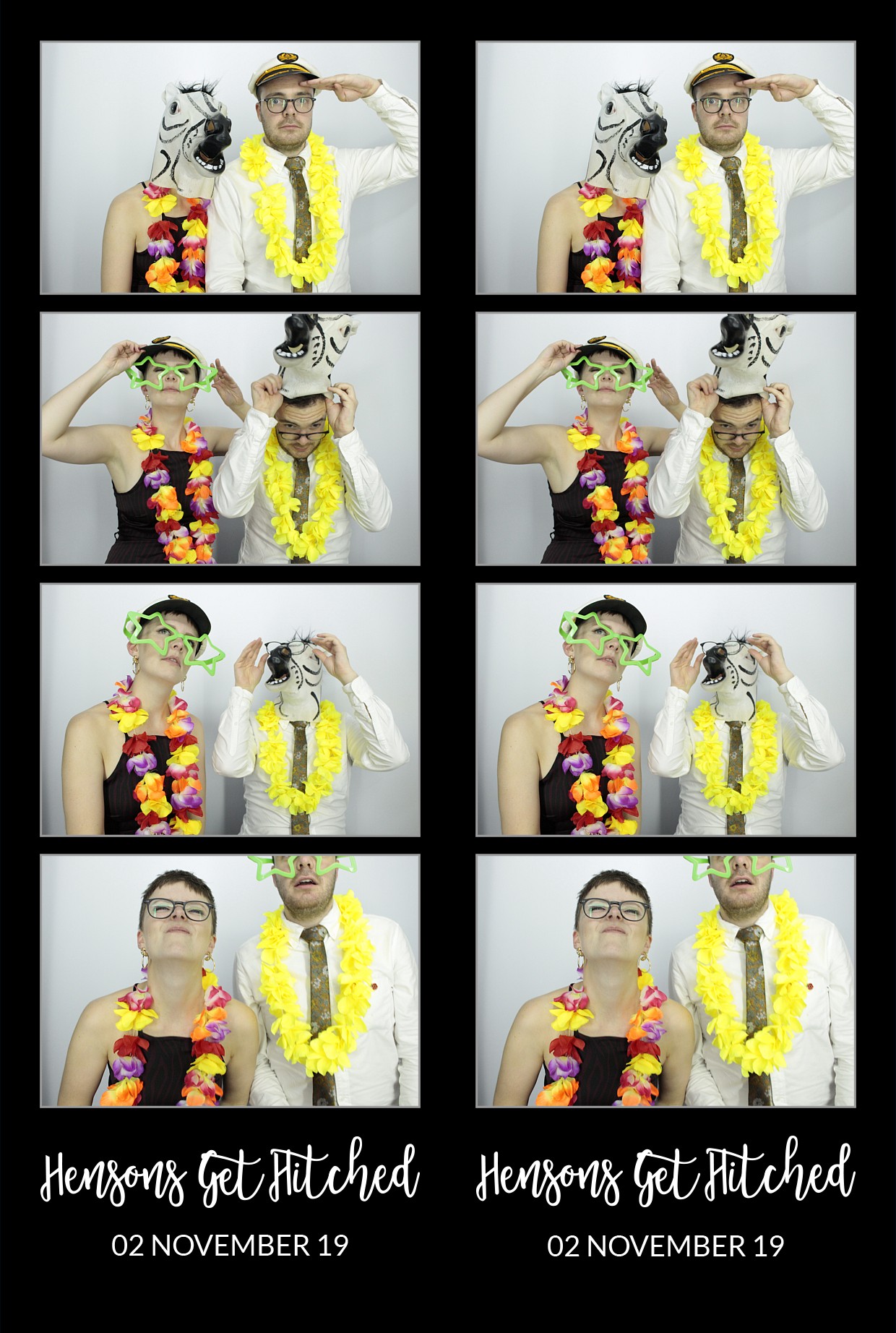 Lucy and Will's Wedding | View more photos from the event at gallery.myphotoboothexperience.co.uk/u/MyPhotoBoothExperienceLtd/Lucy-and-Wills-Wedding
